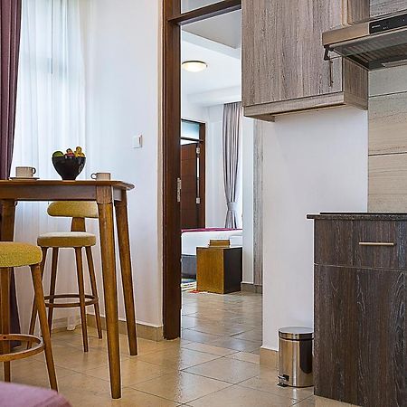 L'Aziz Suites Найроби Екстериор снимка